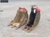 Kubota U50-5 A/C - 3 Buckets Photo 16 thumbnail