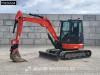Kubota U50-5 A/C - 3 Buckets Photo 2 thumbnail
