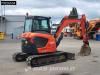 Kubota U50-5 A/C - 3 Buckets Photo 7 thumbnail