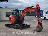 Kubota U50-5 A/C - 3 Buckets Photo 8 thumbnail