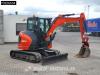 Kubota U50-5 A/C - 3 Buckets Photo 9 thumbnail