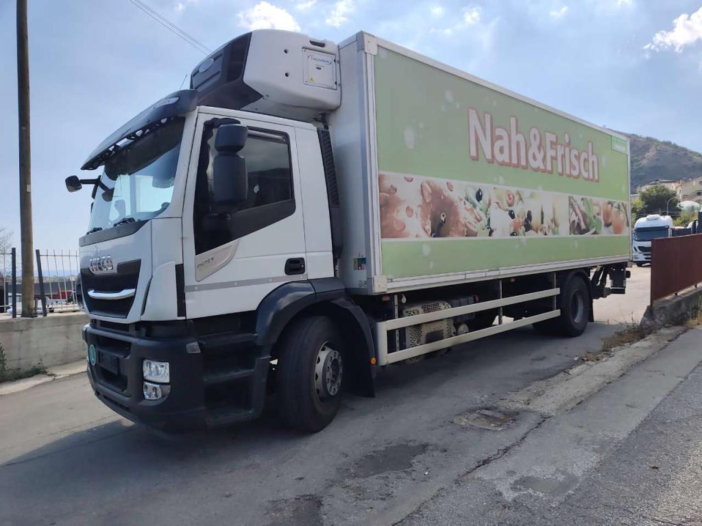 Iveco HI-STREET AD190S42 XP Photo 16
