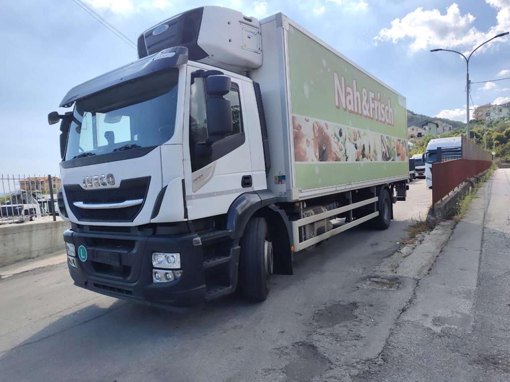 Iveco HI-STREET AD190S42 XP Photo 17