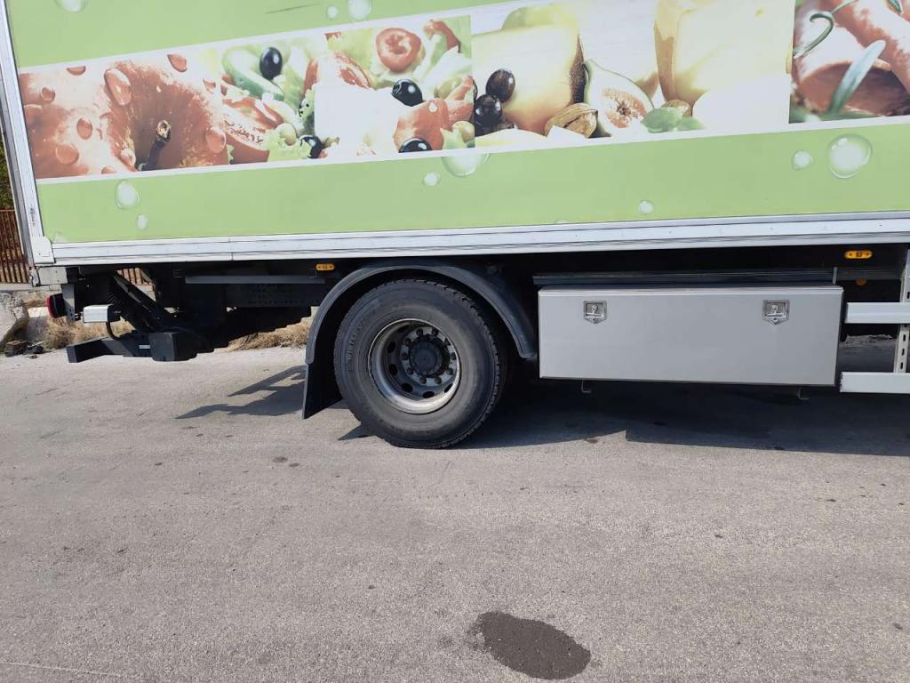 Iveco HI-STREET AD190S42 XP Photo 2
