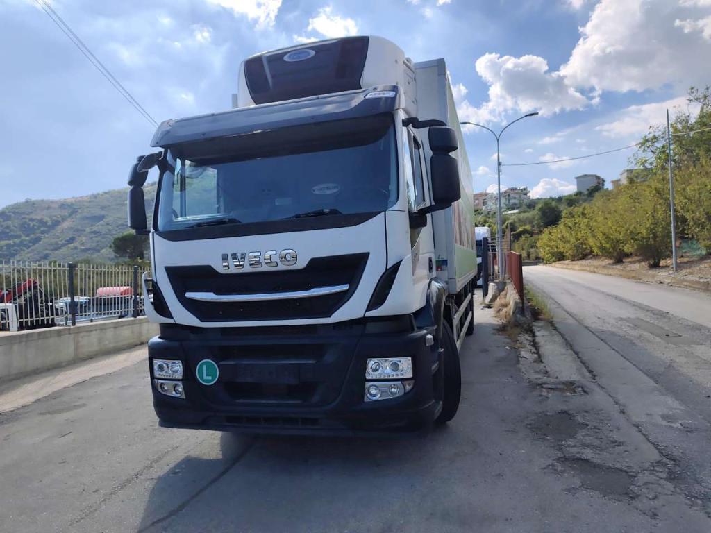 Iveco HI-STREET AD190S42 XP Photo 20
