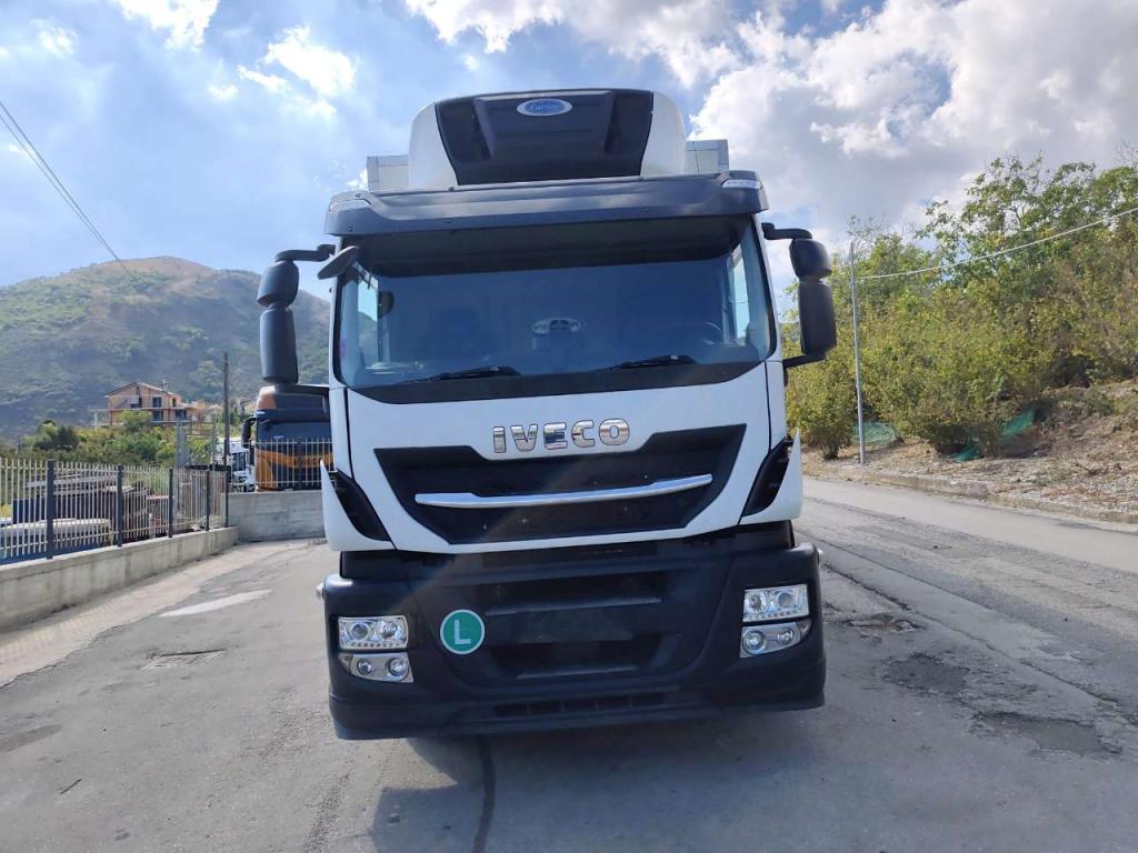 Iveco HI-STREET AD190S42 XP Photo 21