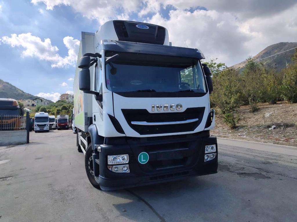 Iveco HI-STREET AD190S42 XP Photo 22