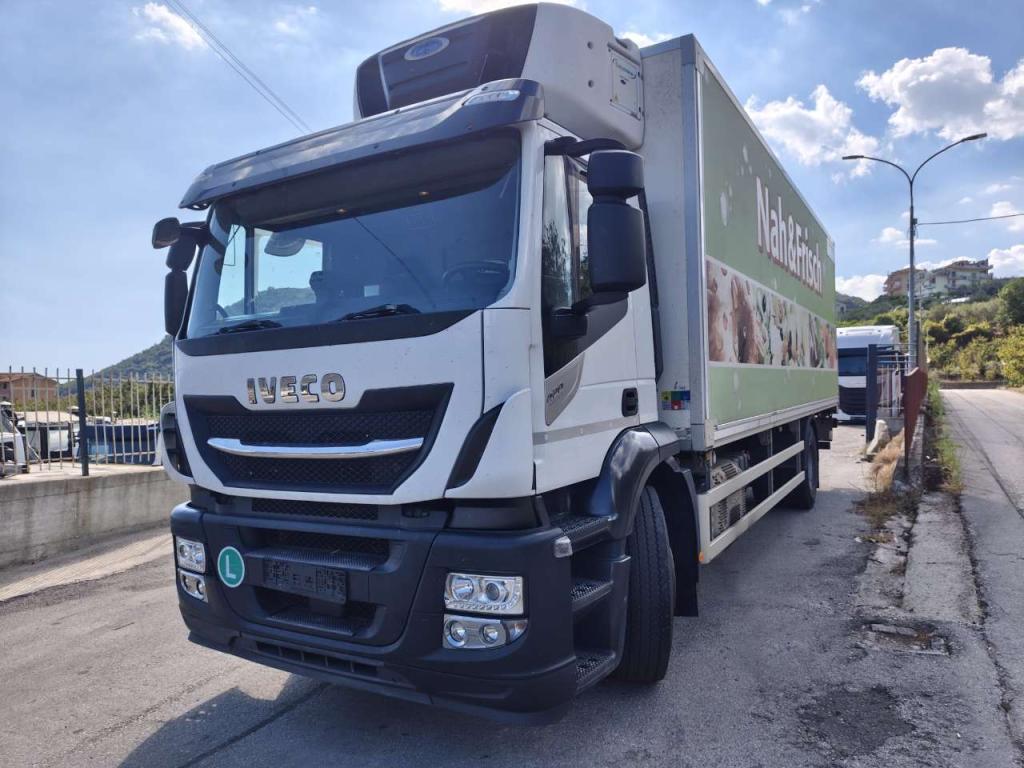 Iveco HI-STREET AD190S42 XP Photo 6
