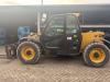 Caterpillar TH408D Photo 3 thumbnail
