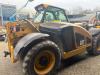 Caterpillar TH408D Photo 5 thumbnail