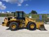 Caterpillar 938 GII Photo 1 thumbnail