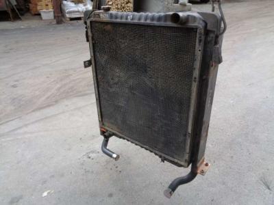 Radiateur eau pour Fiat Hitachi Ex 215 en vente par PRV Ricambi Srl