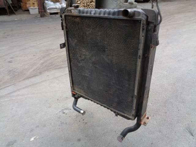 Radiateur eau pour Fiat Hitachi Ex 215 Photo 1