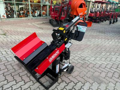 Gior VARIO POTENZIATO 12 TON - MONOFASE en vente par Giordano Srl