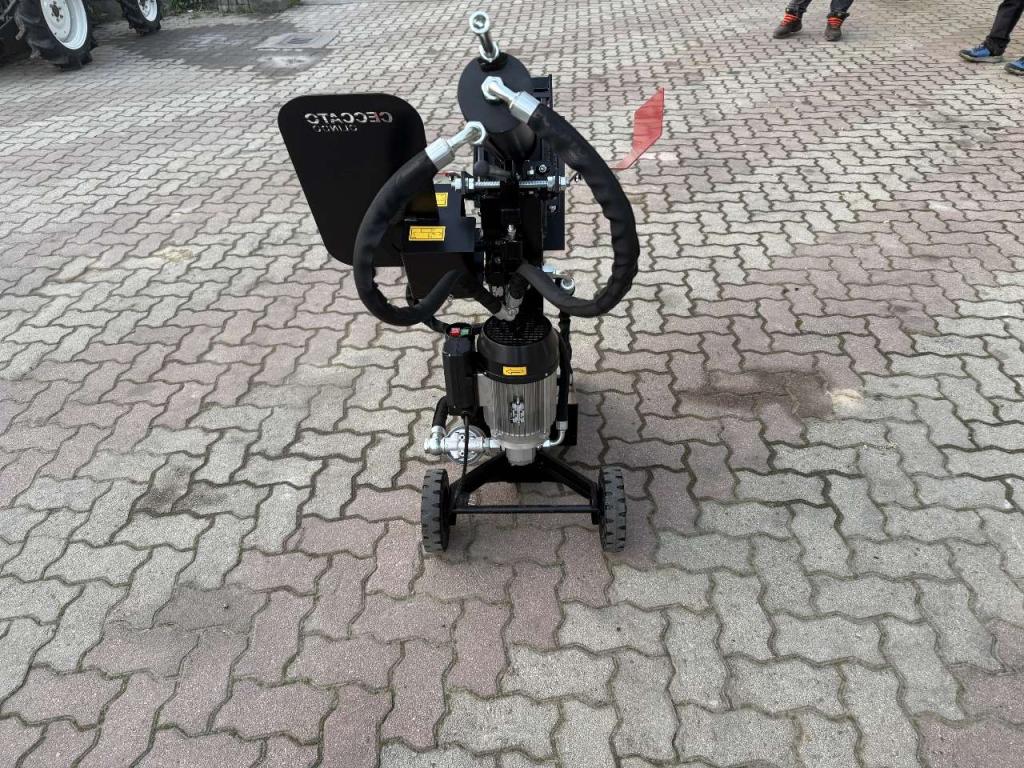 Gior VARIO POTENZIATO 12 TON - MONOFASE Photo 19