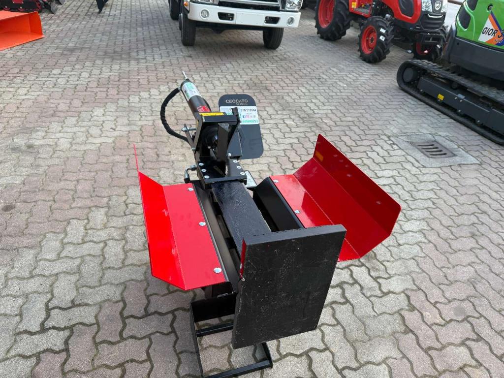 Gior VARIO POTENZIATO 12 TON - MONOFASE Photo 8