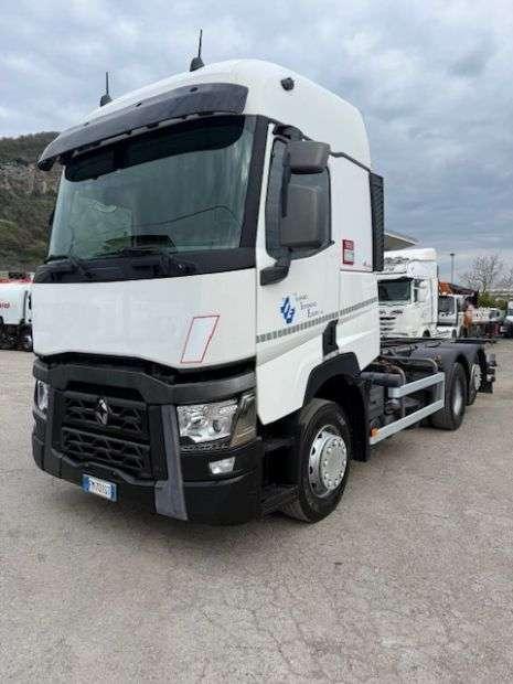 Renault Premium T460 Photo 1