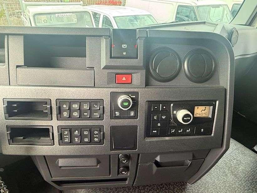 Renault Premium T460 Photo 4