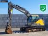 Volvo EC140 E L Photo 1 thumbnail