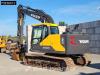 Volvo EC140 E L Photo 3 thumbnail