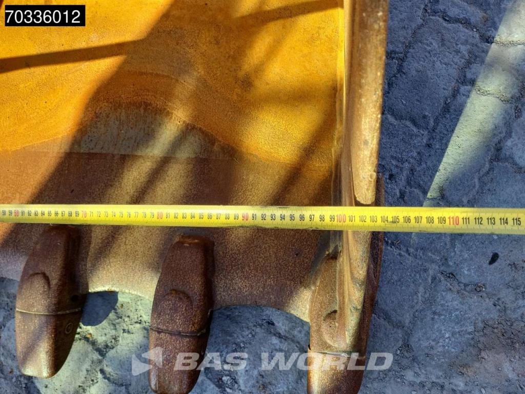 Volvo EC140 E L Photo 14