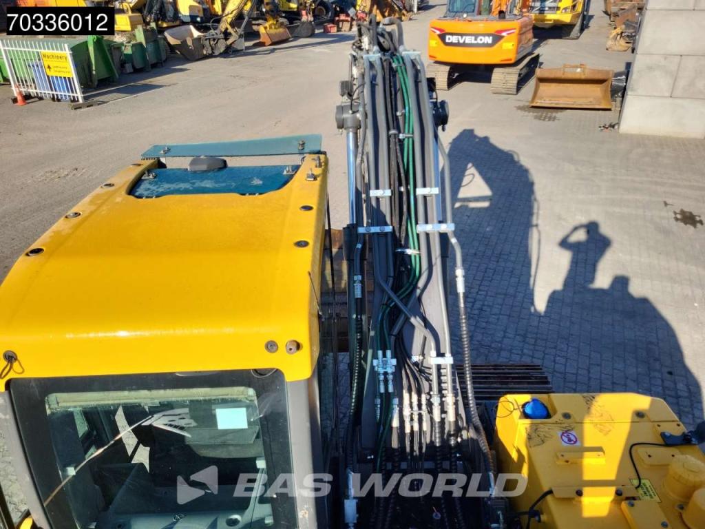 Volvo EC140 E L Photo 22