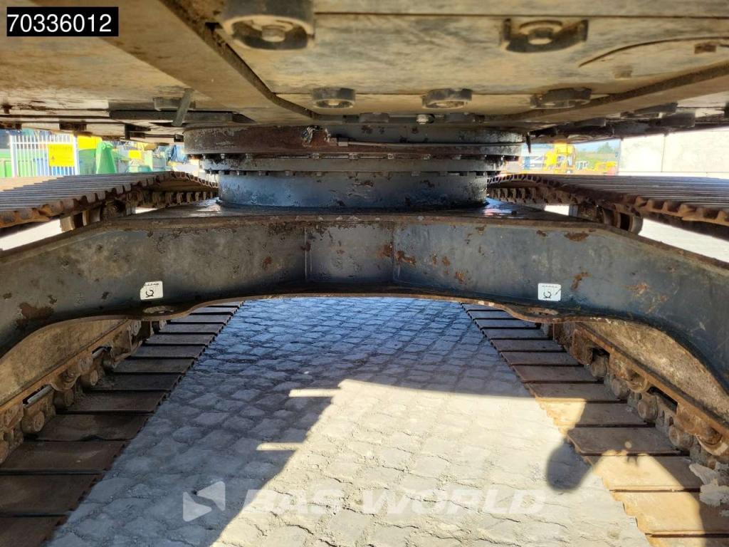 Volvo EC140 E L Photo 25