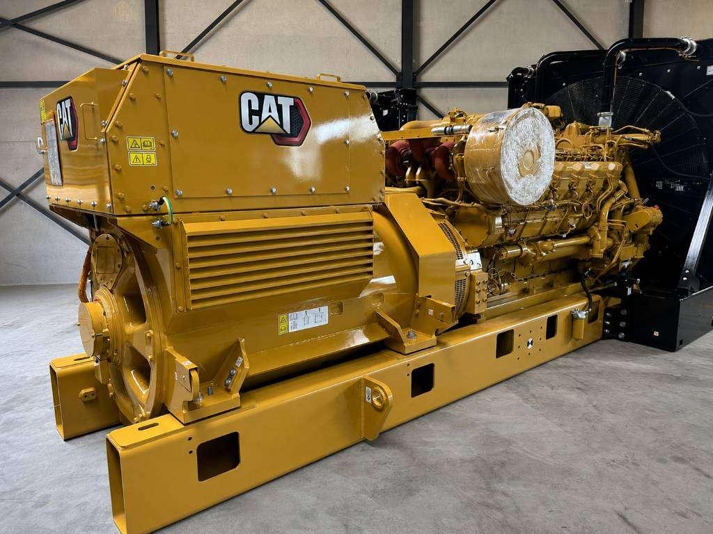 Caterpillar 3512B Land Electric-Drive Drilling Module - 995 kW Photo 2