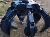 EMM Polipo per escavatore 50-70 q.li Photo 6 thumbnail