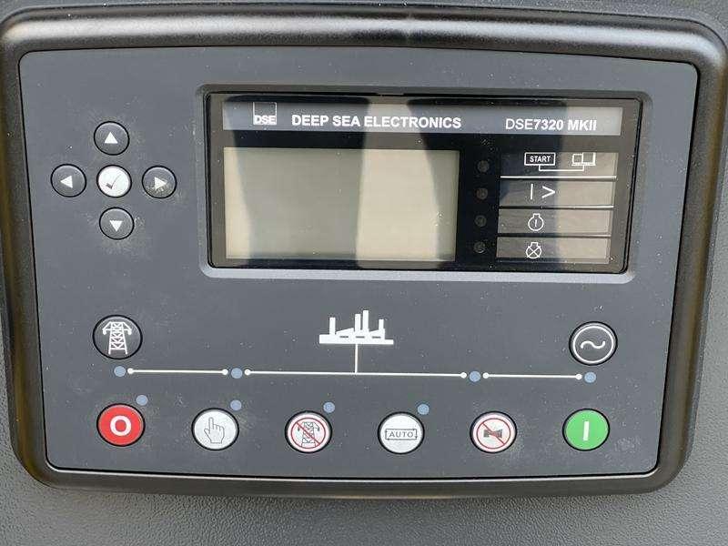 Atlas Copco QES 40 KD Emergency Unit Photo 14