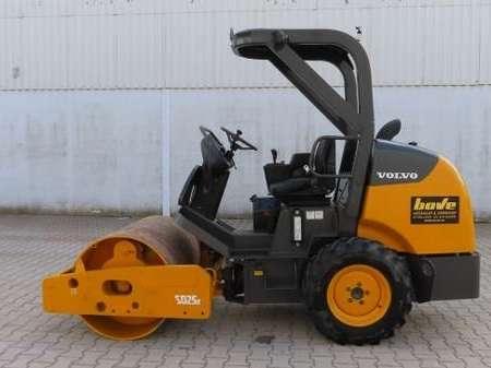 Volvo SD-25D Photo 5