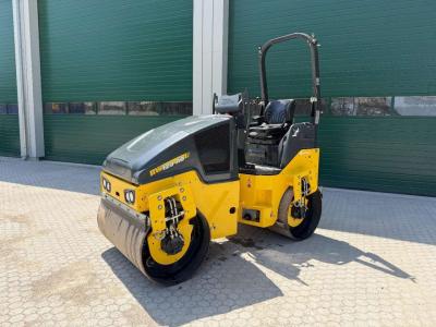 Bomag BW120 AD-5 Photo 1