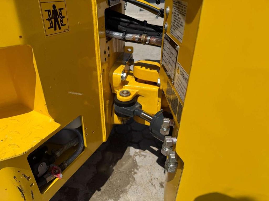 Bomag BW120 AD-5 Photo 14