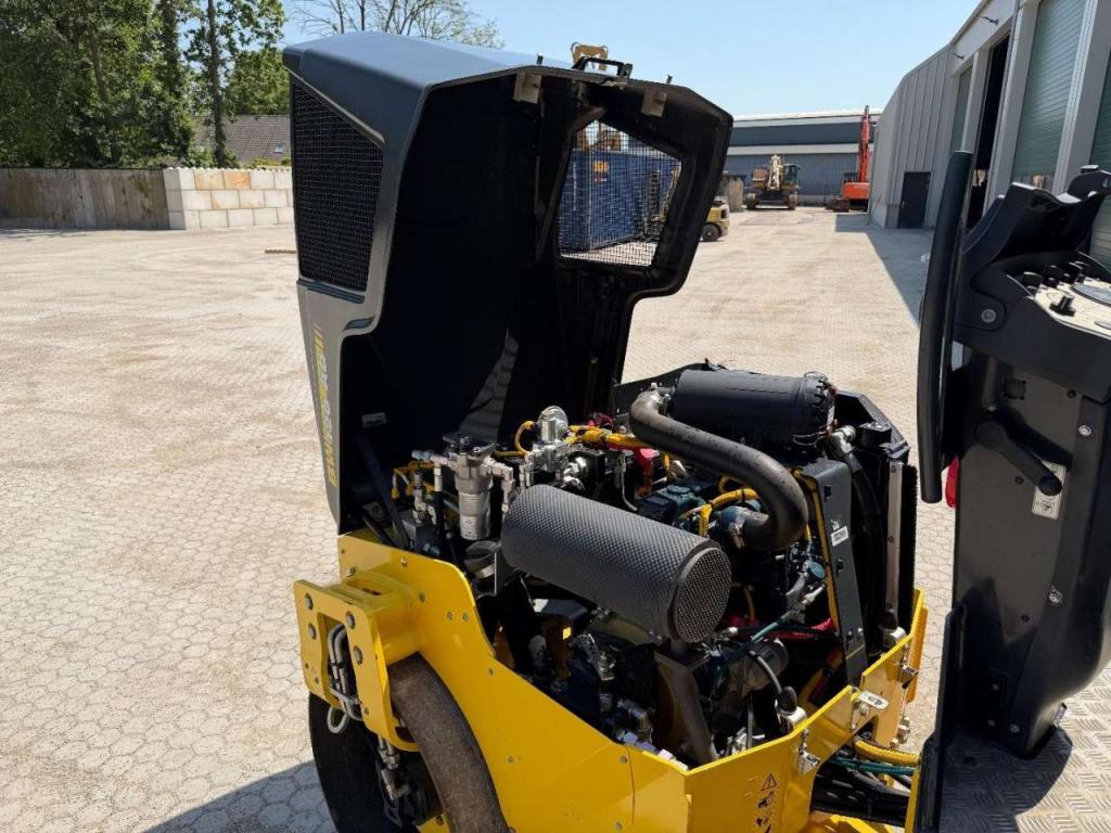 Bomag BW120 AD-5 Photo 15