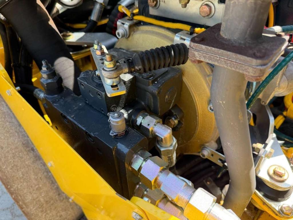 Bomag BW120 AD-5 Photo 18