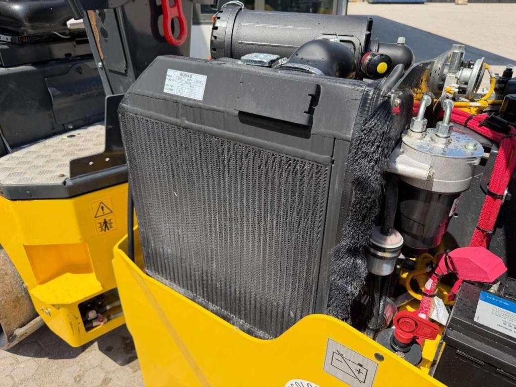 Bomag BW120 AD-5 Photo 22