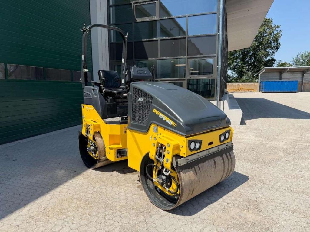 Bomag BW120 AD-5 Photo 4
