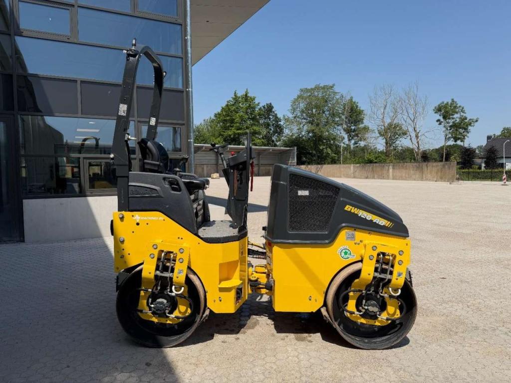 Bomag BW120 AD-5 Photo 5