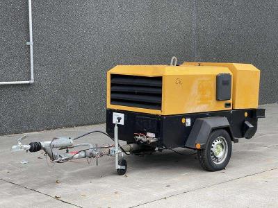 Doosan 7 / 51 en vente par Machinery Resale