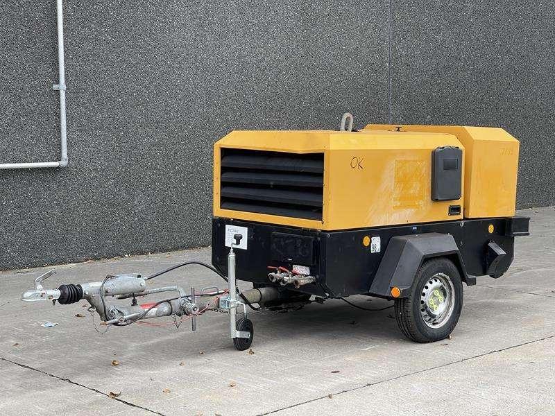 Doosan 7 / 51 Photo 1