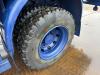 Mercedes-Benz 1017 4X4 ex army reconditioned - 40 units available Photo 12 thumbnail