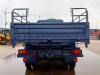 Mercedes-Benz 1017 4X4 ex army reconditioned - 40 units available Photo 5 thumbnail