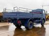 Mercedes-Benz 1017 4X4 ex army reconditioned - 40 units available Photo 7 thumbnail