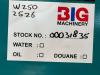 Giga Power LT-W250GF 312.5 kVA silent generator Photo 11 thumbnail