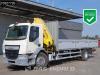 Daf LF 250 4X2 HYVA Crane Remote Euro 6 Photo 1 thumbnail
