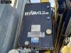 Daf LF 250 4X2 HYVA Crane Remote Euro 6 Photo 14 thumbnail
