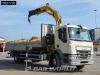 Daf LF 250 4X2 HYVA Crane Remote Euro 6 Photo 9 thumbnail