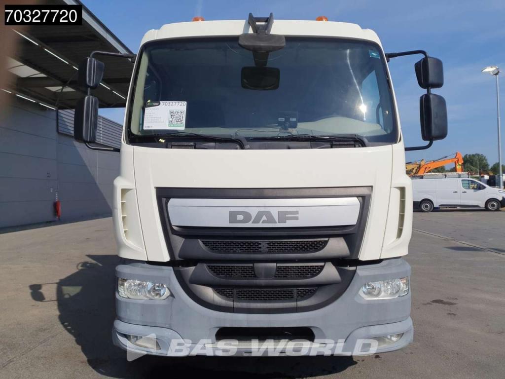 Daf LF 250 4X2 HYVA Crane Remote Euro 6 Photo 6