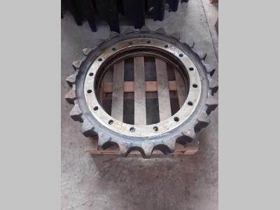 6Y5685 Barbotin pour Caterpillar 330 en vente par Fratelli Zenzalari S.r.l.