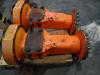 Essieu avant pour Fiat Kobelco W270 Photo 11 thumbnail